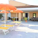 Hotel Paradiso Marina Di Bibbona