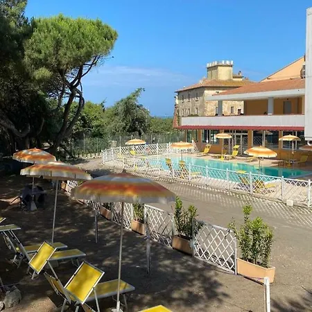 Paradiso 3*