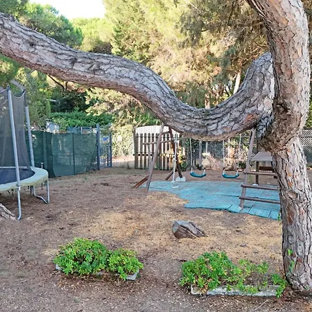 Paradiso מלון