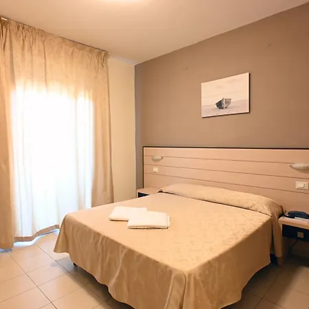 Otel Paradiso