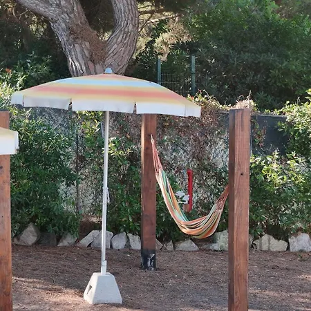 Paradiso 3* Marina Di Bibbona