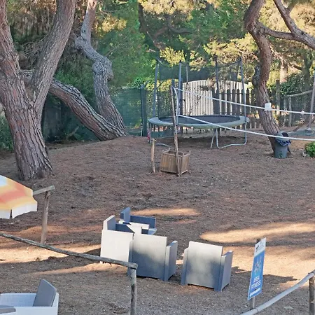 Paradiso מלון מרינה די ביבונה