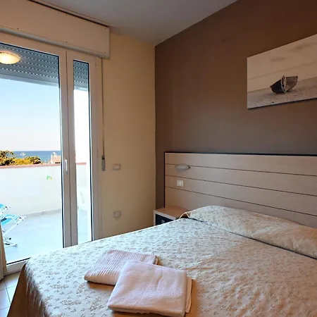 Paradiso Hotel