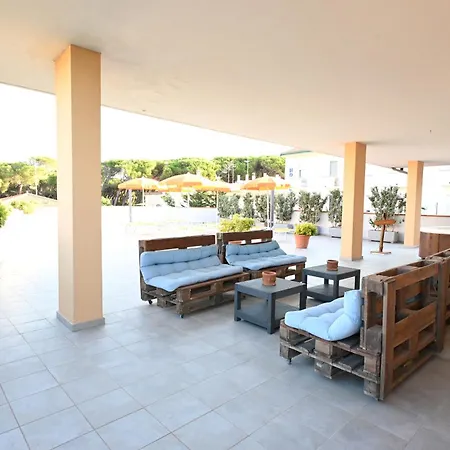 Paradiso Hotel 3*