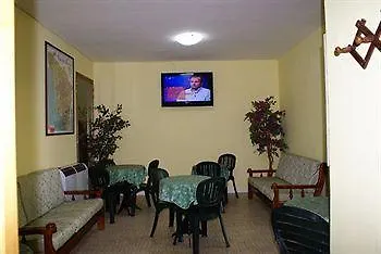 Otel Paradiso