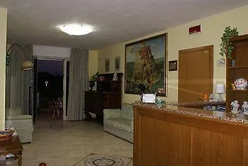 Otel Paradiso Marina Di Bibbona