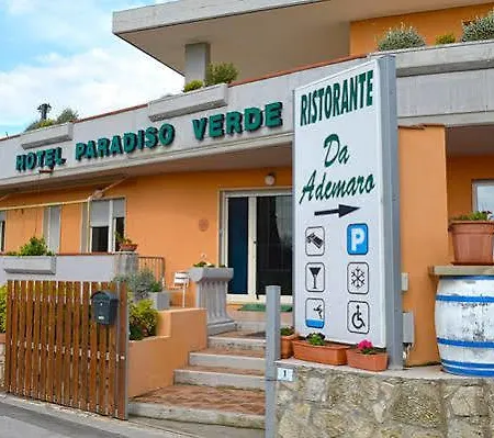Paradiso