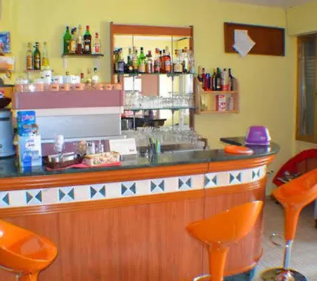Paradiso 3*