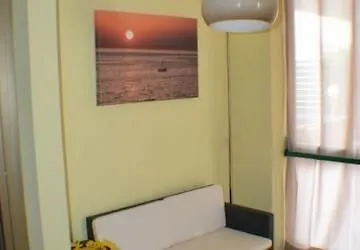 Otel Paradiso Marina Di Bibbona