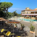 Paradiso Verde 3*