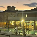 Paradiso Verde 3* Marina Di Bibbona