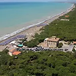 Paradiso Verde Hotel Marina Di Bibbona