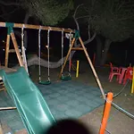 Paradiso Verde Hotel