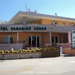Paradiso Verde Hotel 3*