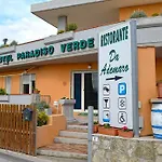 Paradiso Verde 3*