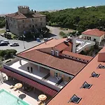 Hotel Paradiso Verde