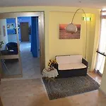 Hotel Paradiso Verde Marina Di Bibbona
