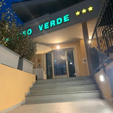 Paradiso Verde 3* Marina Di Bibbona