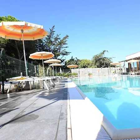 Hotel Paradiso 3*