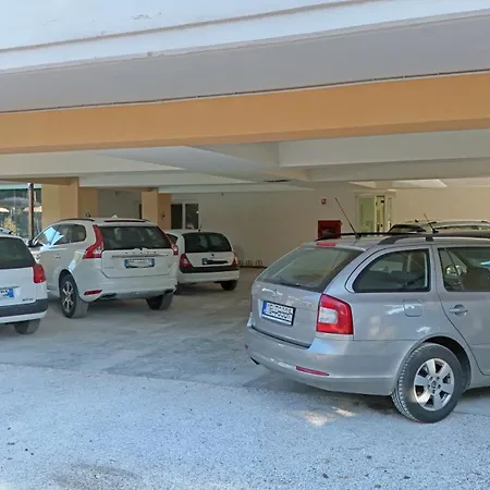 Paradiso Verde Hotel 3*