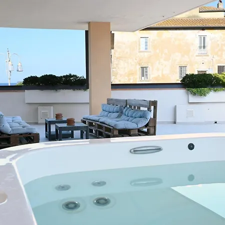 Hotel Paradiso Verde Marina Di Bibbona