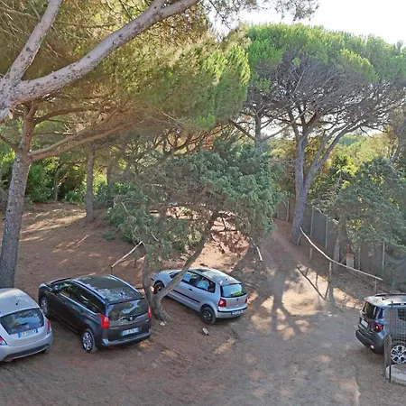 Paradiso Verde 3*