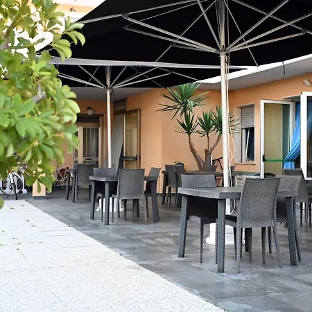 Paradiso Verde Hotel