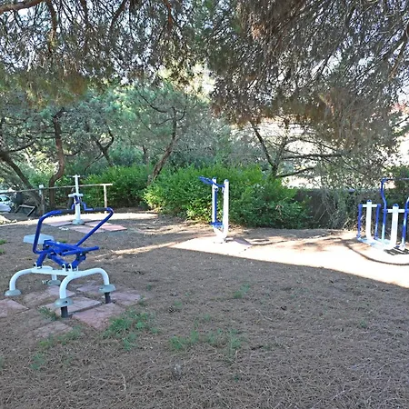 Paradiso Verde Hotel 3*