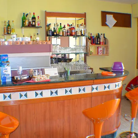 Hotel Paradiso Marina Di Bibbona