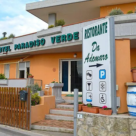 Paradiso 3*