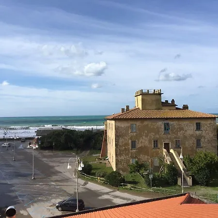 Paradiso 3* Marina Di Bibbona