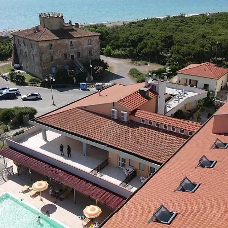 Hotel Paradiso