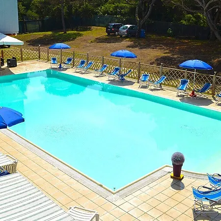 Paradiso Hotel 3*
