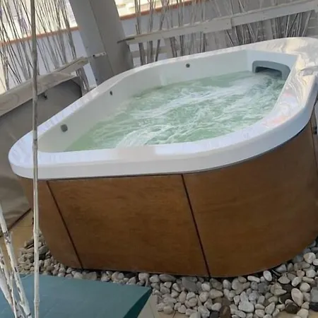Hotel Paradiso Marina Di Bibbona