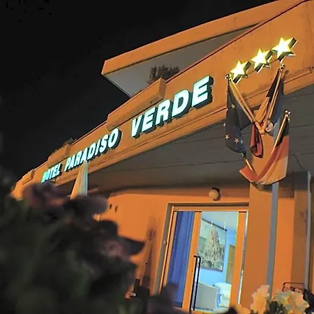 Paradiso Hotel