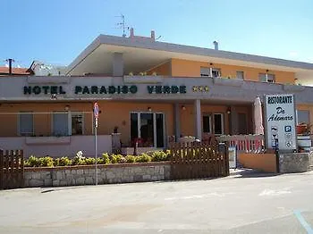 Paradiso Verde Marina Di Bibbona