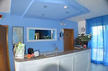 Hotel Paradiso Verde 3*