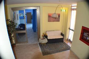 Hotel Paradiso Marina Di Bibbona