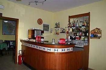 Hotel Paradiso Verde 3*