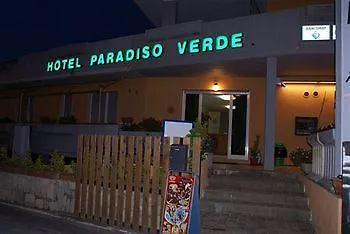 Paradiso Verde Marina Di Bibbona