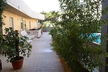 Paradiso Marina Di Bibbona
