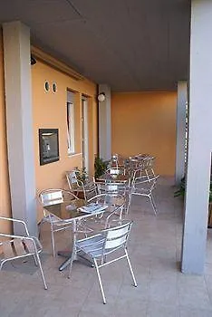 Hotel Paradiso Verde