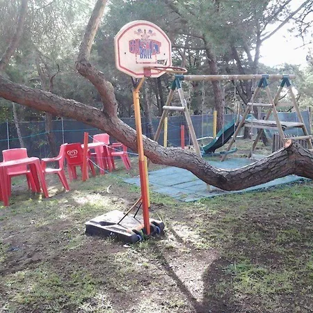 Paradiso Verde 3*