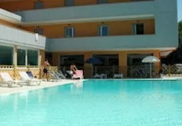 Hotel Paradiso Verde