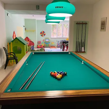 Paradiso Verde