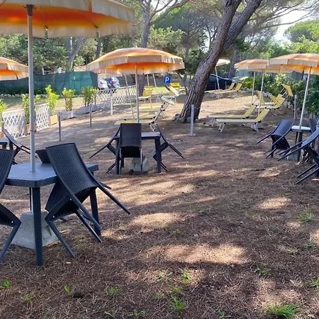 Paradiso Verde Hotel 3*