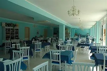 ホテル Paradiso 3*